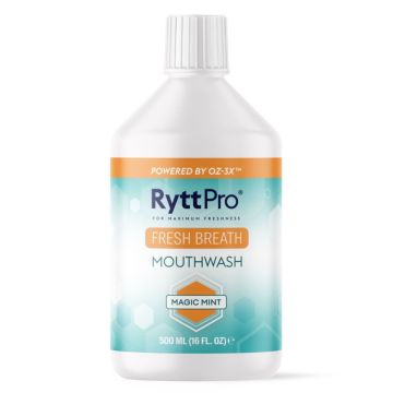 RyttPro Magic Mint vodica za ispiranje usta