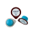 Oral Icon® Pasta za poliranje - Srednja
