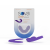 SOVA® Junior Teeth Grinding Guard za djecu (ljubičasta)