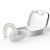 JuliBrite® Whitening Trays + Storage Case