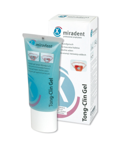 Miradent Tongue Clean Gel
