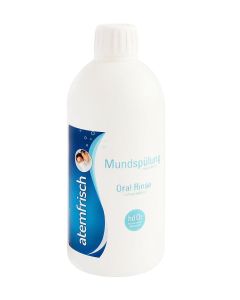 Atemfrisch mouthwash