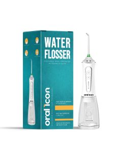 Oral Icon® pulsirajući tuš za usta
