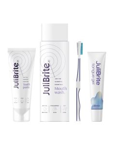 JuliBrite Set za svjež dah