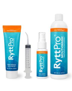RyttPro komplet za uklanjanje tonzilnih kamenaca