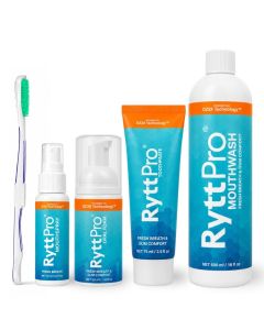 RyttPro® Set za svježi dah Magic Mint