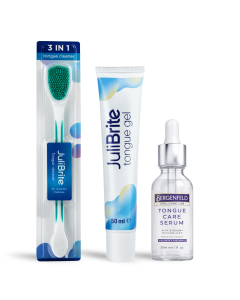 Freshz Tongue Clean Kit 