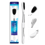 Julibrite Tongue Cleaner-Black