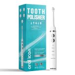 Oral Icon® Tooth Polisher - Tooth Polishing Device