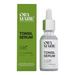 Oramarie serum za uklanjanje kamenca s krajnika - prevencija - svjež dah