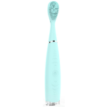 Oravall električni čistač jezika plavi