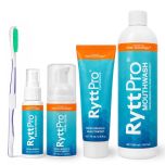 RyttPro® Set za svježi dah Magic Mint