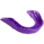 Sova Junior Teeth Grinding Guard za djecu (ljubičasta)