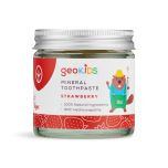 Georganics dječja pasta za zube s hidroksiapatitom